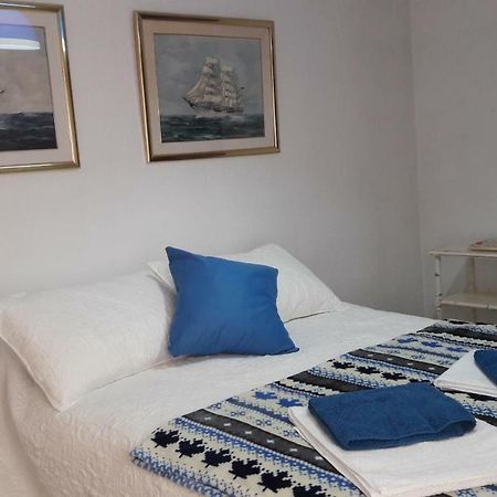 Hotel Casa Nadin Alicante Zewnętrze zdjęcie