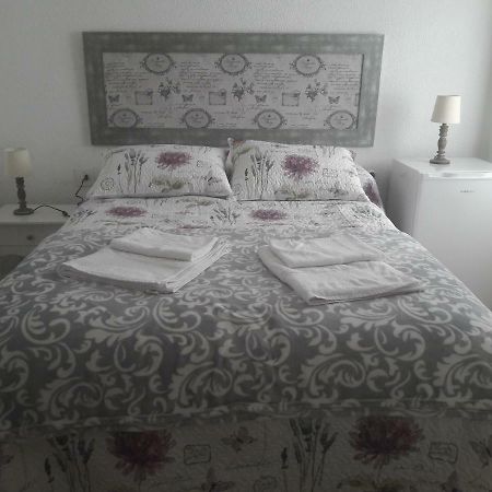 Hotel Casa Nadin Alicante Zewnętrze zdjęcie