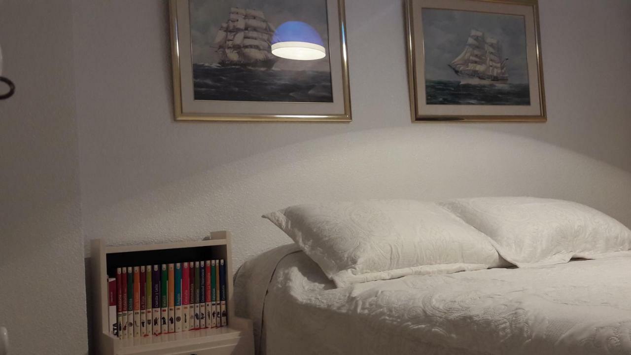 Hotel Casa Nadin Alicante Zewnętrze zdjęcie