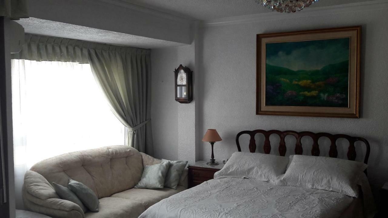Hotel Casa Nadin Alicante Zewnętrze zdjęcie