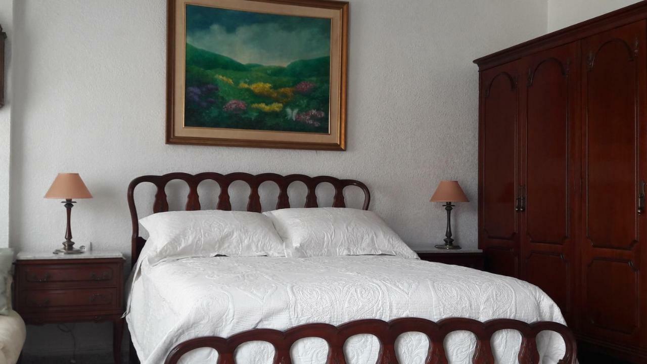 Hotel Casa Nadin Alicante Zewnętrze zdjęcie