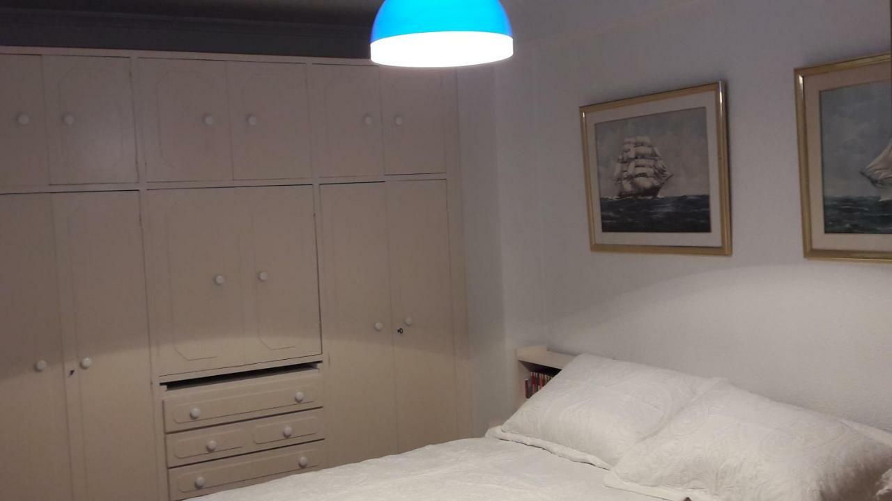 Hotel Casa Nadin Alicante Zewnętrze zdjęcie