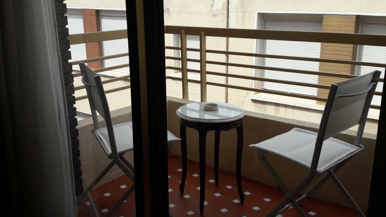 Hotel Casa Nadin Alicante Zewnętrze zdjęcie