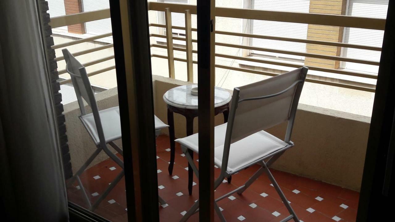 Hotel Casa Nadin Alicante Zewnętrze zdjęcie