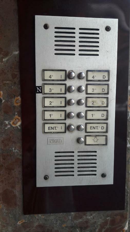 Hotel Casa Nadin Alicante Zewnętrze zdjęcie