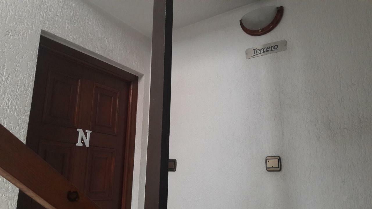 Hotel Casa Nadin Alicante Zewnętrze zdjęcie