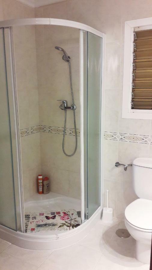 Hotel Casa Nadin Alicante Zewnętrze zdjęcie