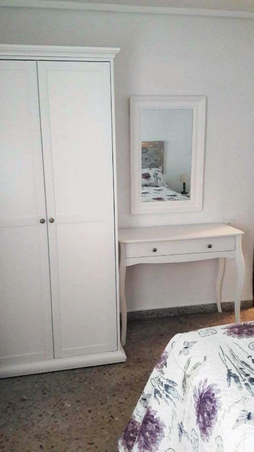 Hotel Casa Nadin Alicante Zewnętrze zdjęcie