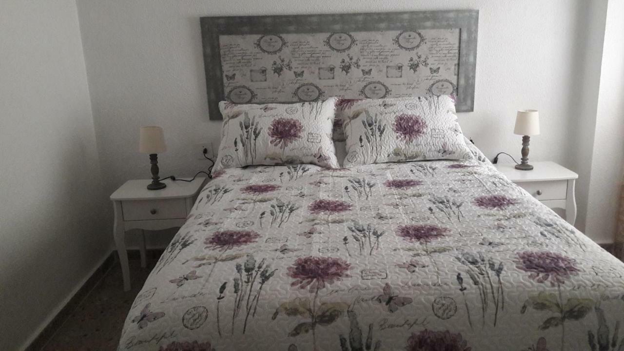 Hotel Casa Nadin Alicante Zewnętrze zdjęcie