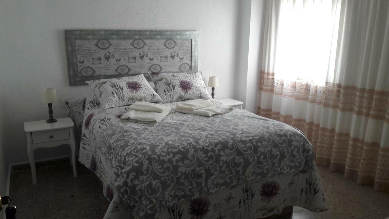 Hotel Casa Nadin Alicante Zewnętrze zdjęcie