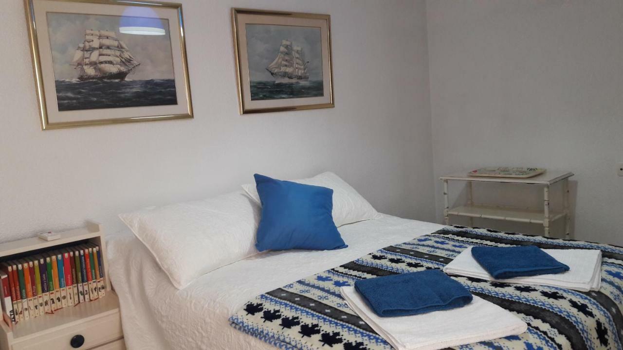 Hotel Casa Nadin Alicante Zewnętrze zdjęcie