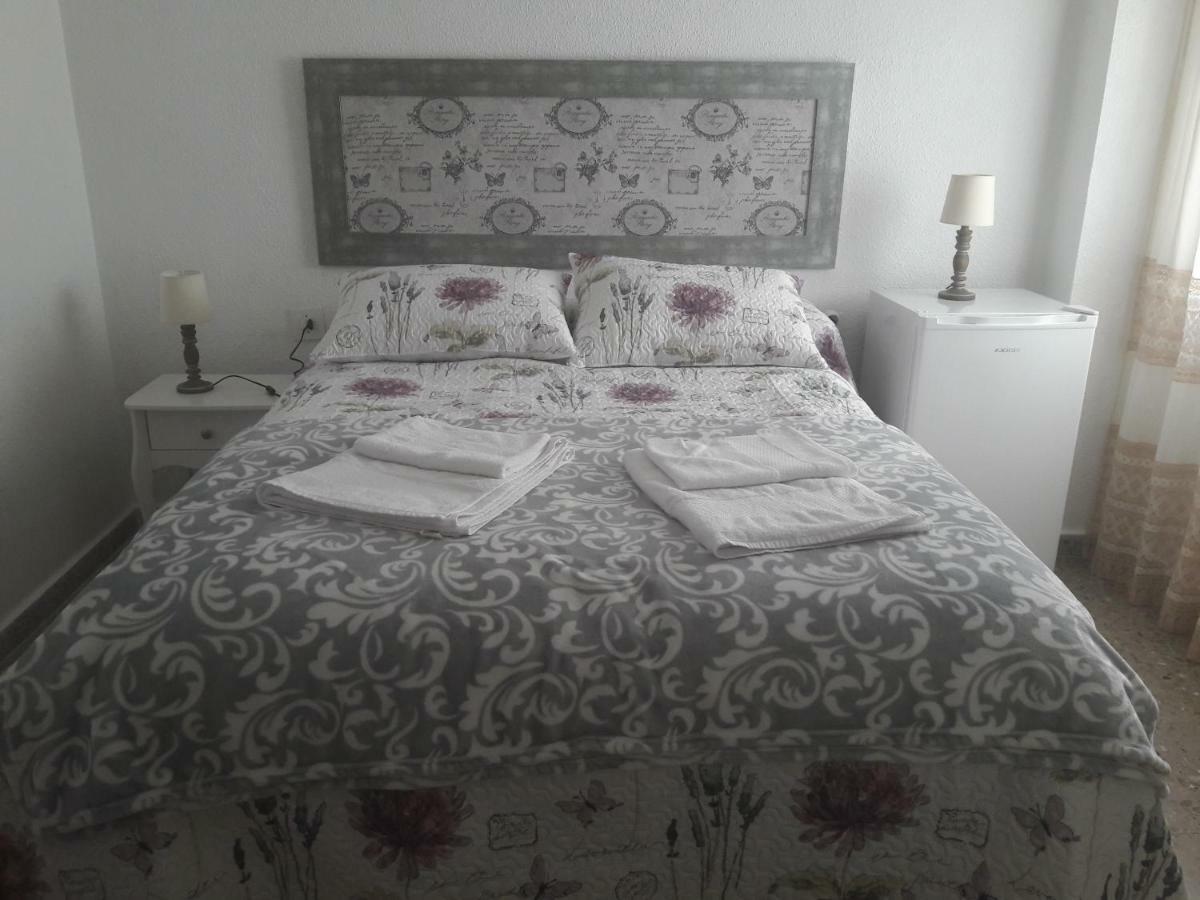 Hotel Casa Nadin Alicante Zewnętrze zdjęcie