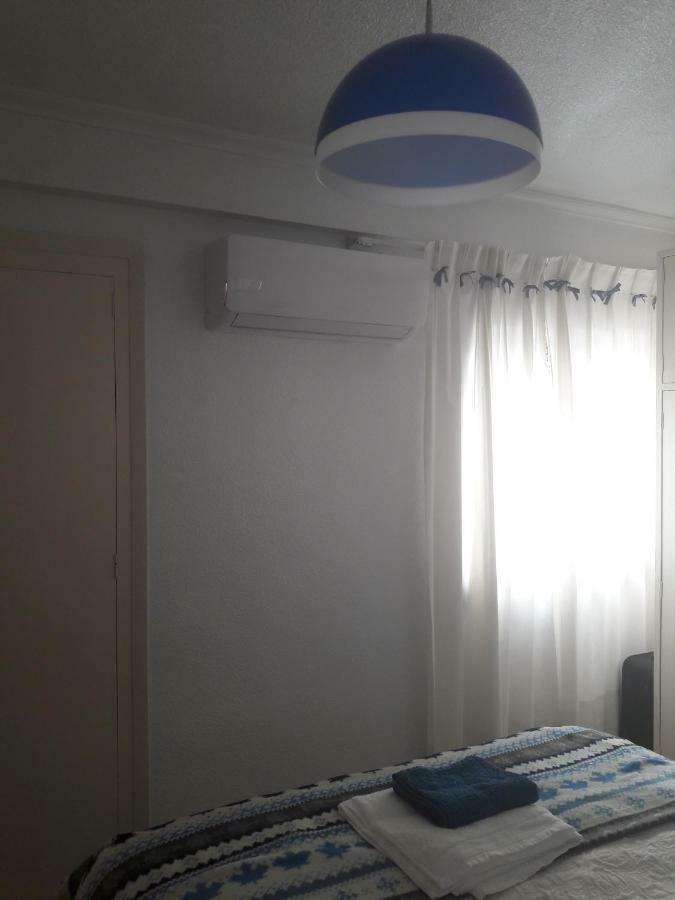 Hotel Casa Nadin Alicante Zewnętrze zdjęcie