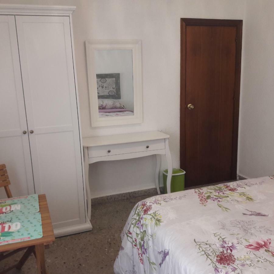 Hotel Casa Nadin Alicante Zewnętrze zdjęcie