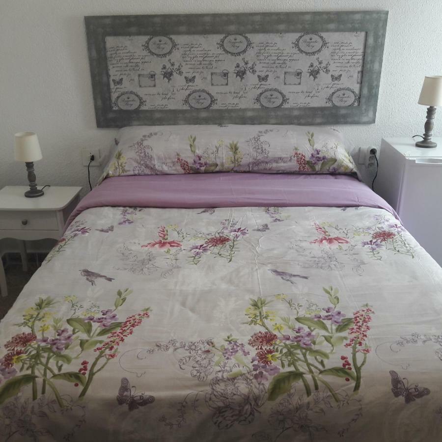 Hotel Casa Nadin Alicante Zewnętrze zdjęcie