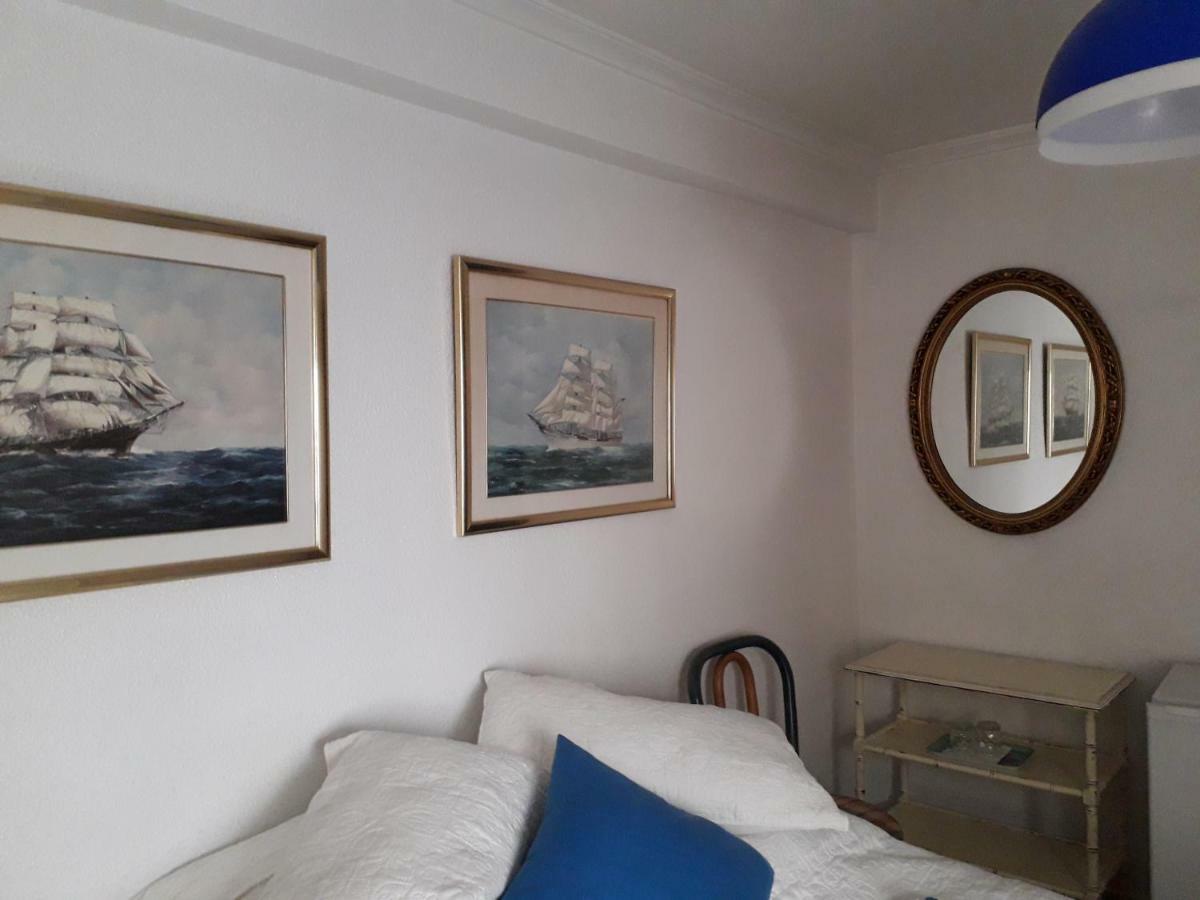Hotel Casa Nadin Alicante Zewnętrze zdjęcie