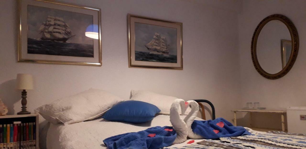Hotel Casa Nadin Alicante Zewnętrze zdjęcie