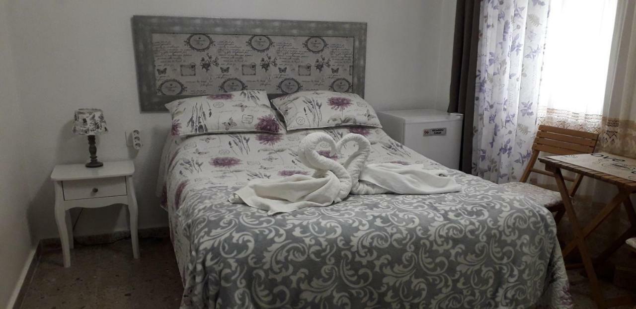 Hotel Casa Nadin Alicante Zewnętrze zdjęcie