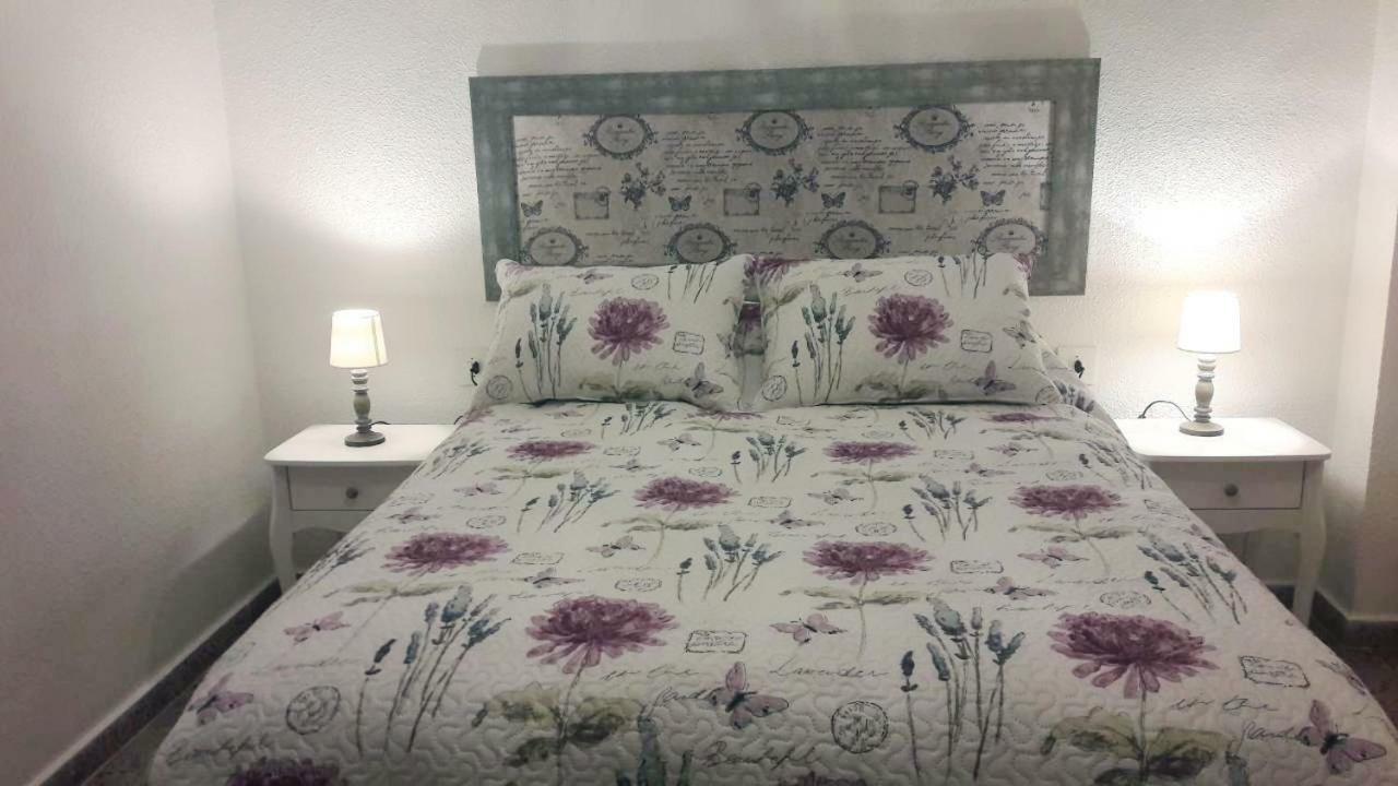 Hotel Casa Nadin Alicante Zewnętrze zdjęcie
