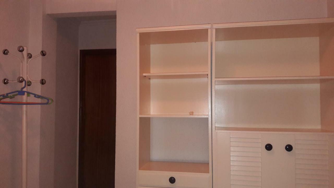 Hotel Casa Nadin Alicante Zewnętrze zdjęcie