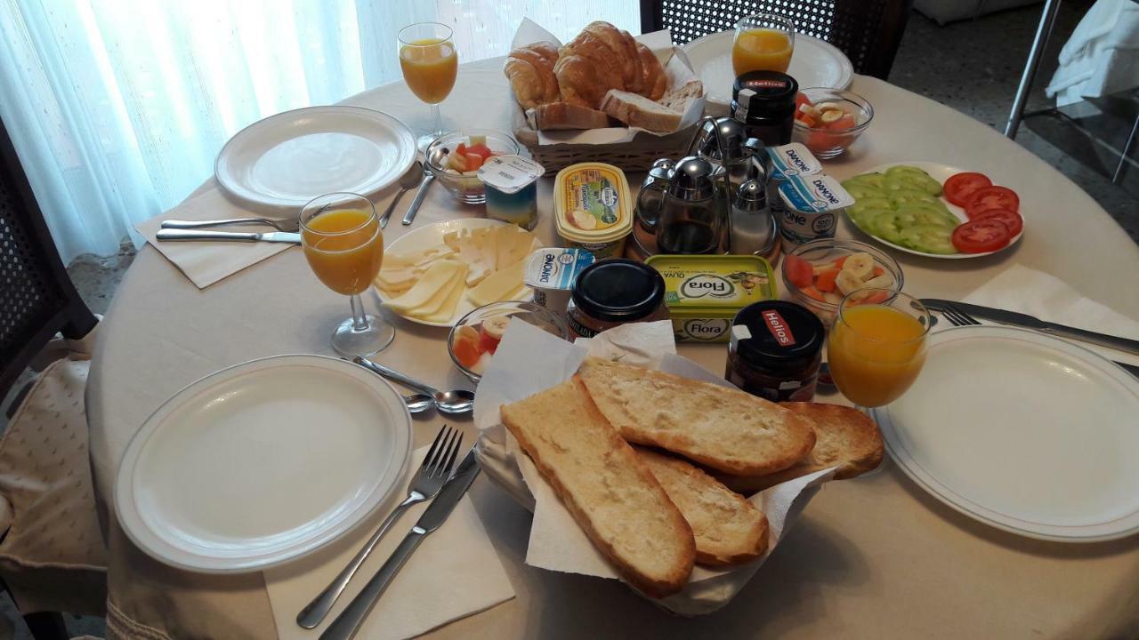 Hotel Casa Nadin Alicante Zewnętrze zdjęcie