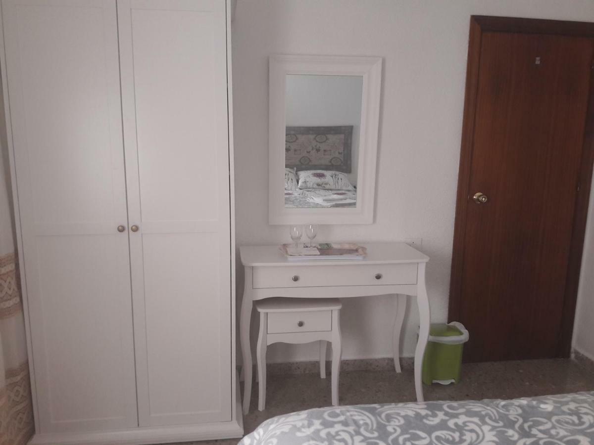 Hotel Casa Nadin Alicante Zewnętrze zdjęcie